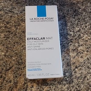 LaRouch Posay moisturizer